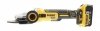 Akumulatorowa szlifierka kątowa DeWalt DCG405FNT 125mm 18V